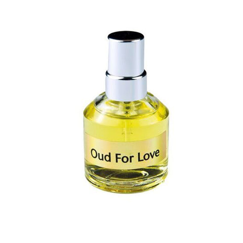 Oud For Love <br> Spray 100ml rechargeable