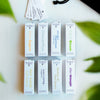 CustomizableDiscovery box - 8 X 2 ml