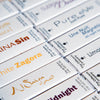 Coffret découverte 18 X 2 ml