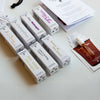 Coffret découverte 8*2 ml