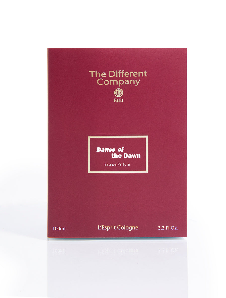 Dance of the Dawn EDP 100ml refillable – The Different Company