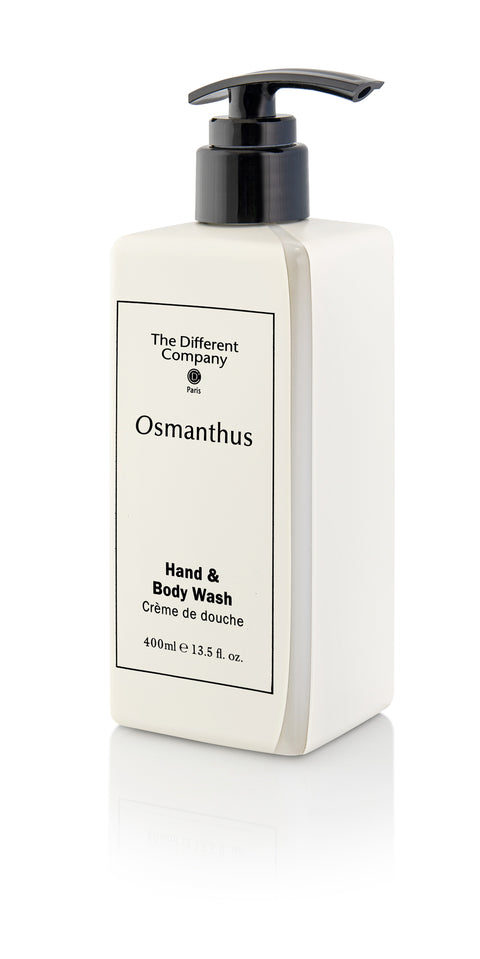 Osmanthus <br> Spray 100ml rechargeable