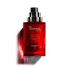 Red Burning Night<br> 100ml refillable spray