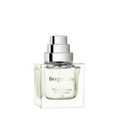 Bergamote <br> Spray 100ml rechargeable