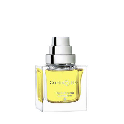 Oriental Lounge <br> Spray 100ml rechargeable