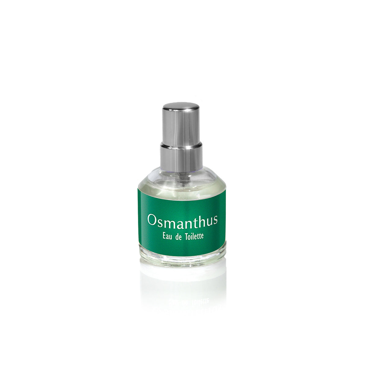 Osmanthus, The Different Company