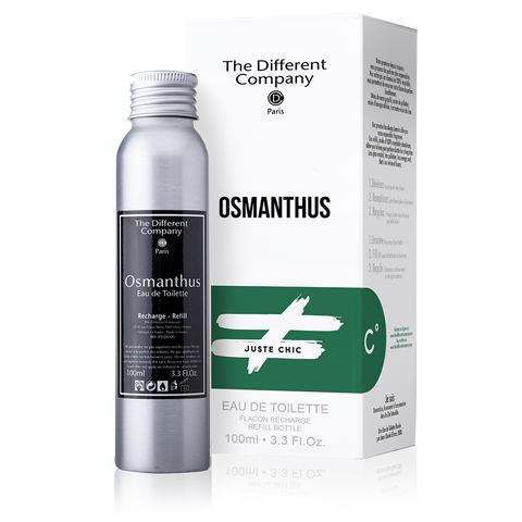 Osmanthus <br> Spray 100ml rechargeable