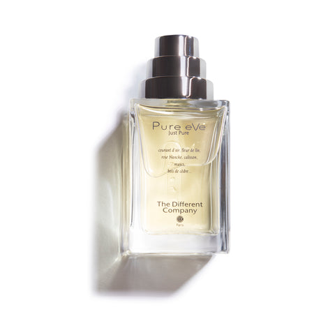 Pure eve, Just pure <br> Spray 50ml