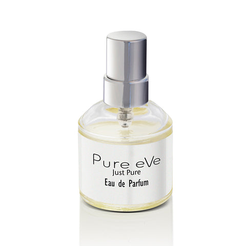 Pure eve, Just pure <br> Spray 50ml