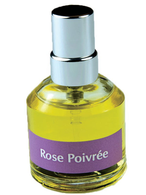 Rose Poivrée <br> Spray 100ml rechargeable