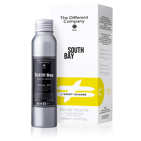 South Bay <br> Spray 100ml rechargeable