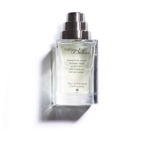 Sublime Balkiss <br> Flacon ressource 100ml