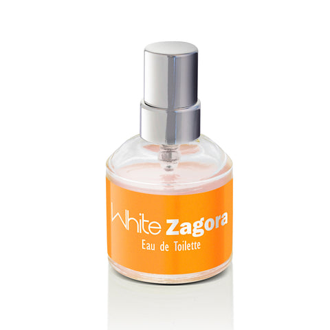 White Zagora <br> Spray 100ml rechargeable