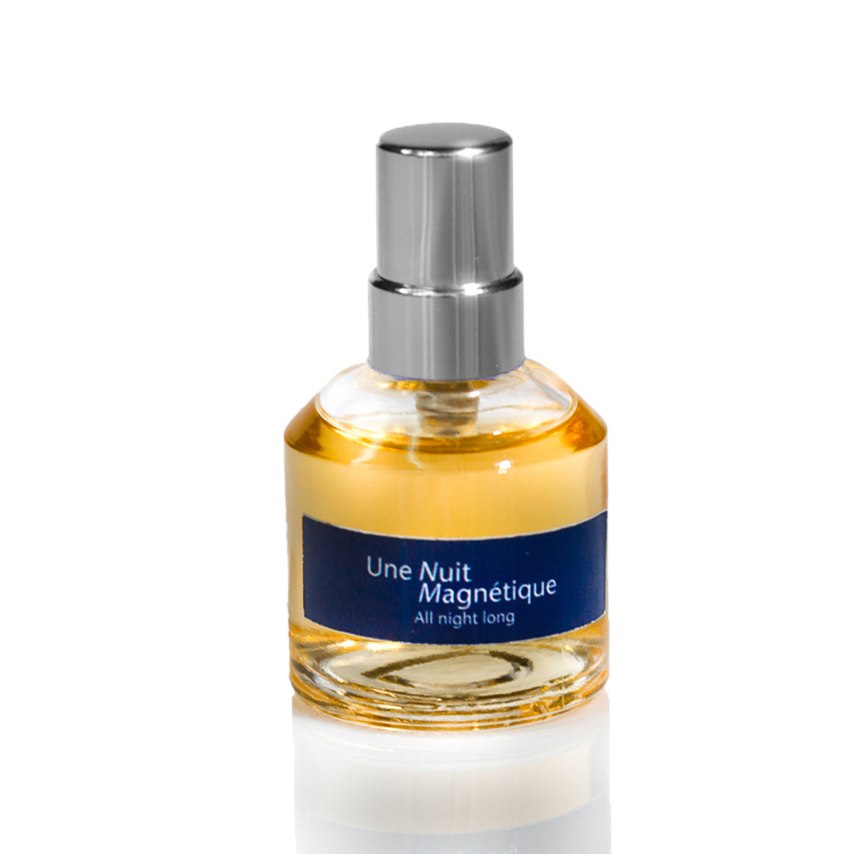 Une Nuit Magnétique - All night long 10ml– The Different Company