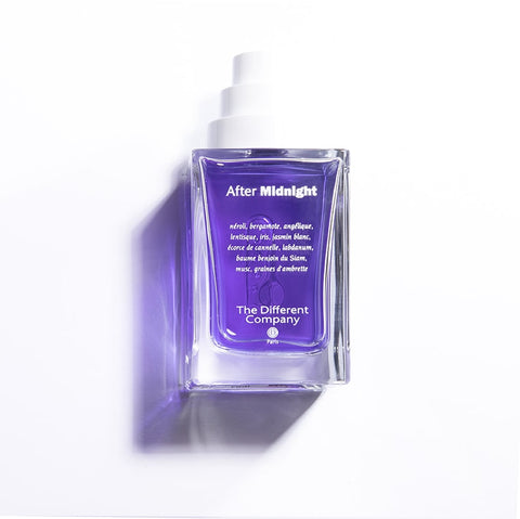 After Midnight <br> Spray 100ml rechargeable