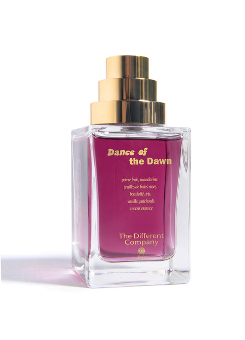 Dance of the Dawn <br> Spray 100ml rechargeable