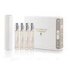 Santo Incienso <br> Coffret Nomade 4*7.5ml avec écrin nomade