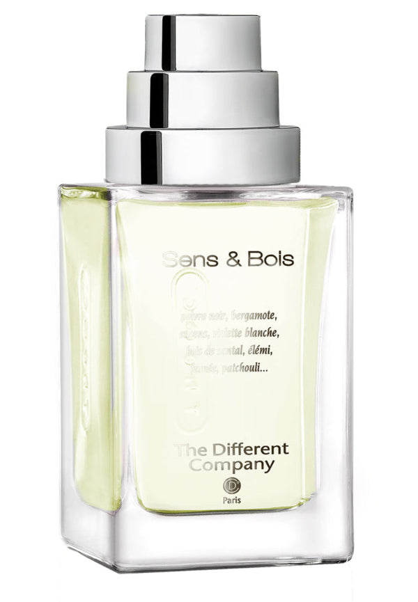 Sens & Bois, The Different Company
