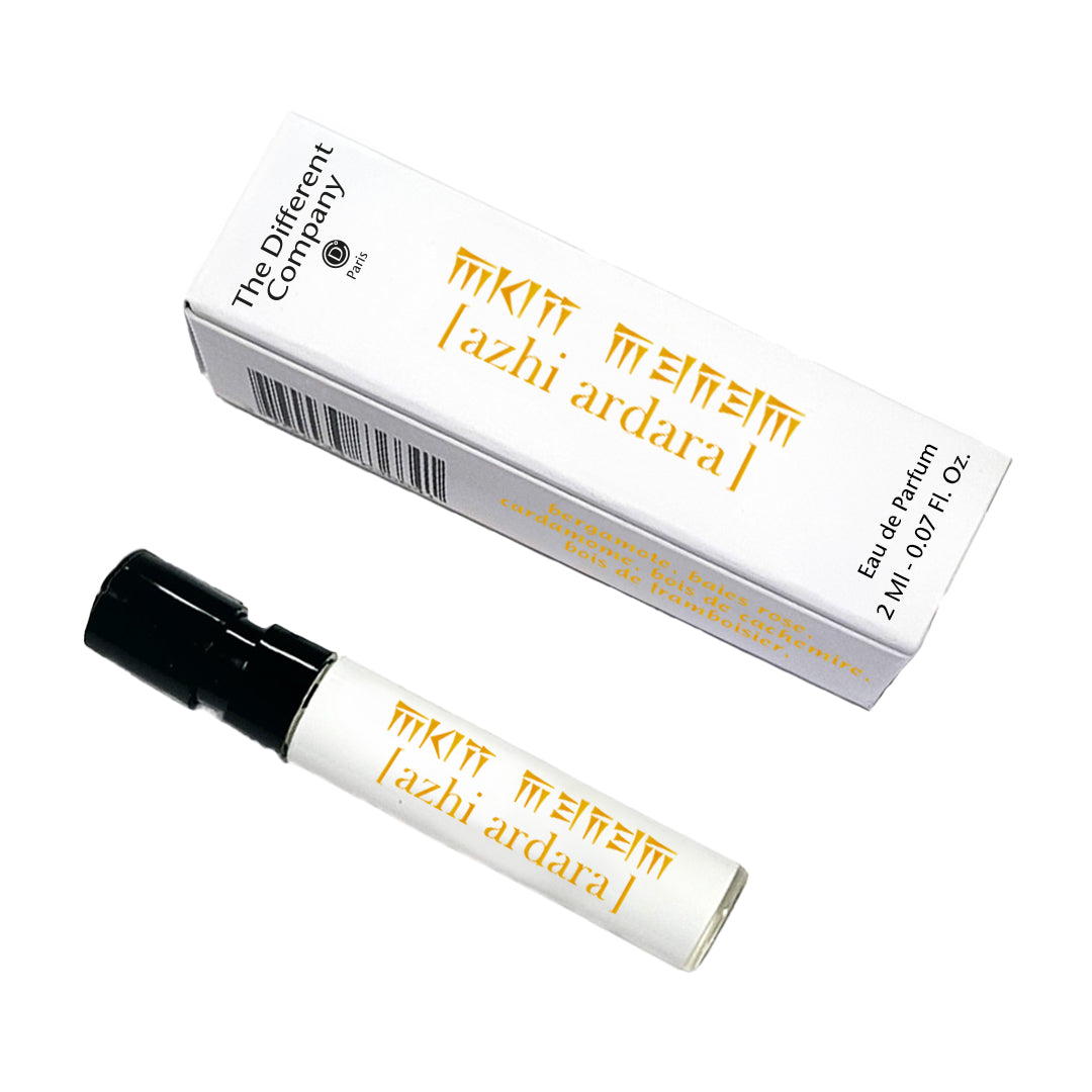 Products– The Different Company