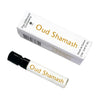 Oud Shamash, échantillon 2ml