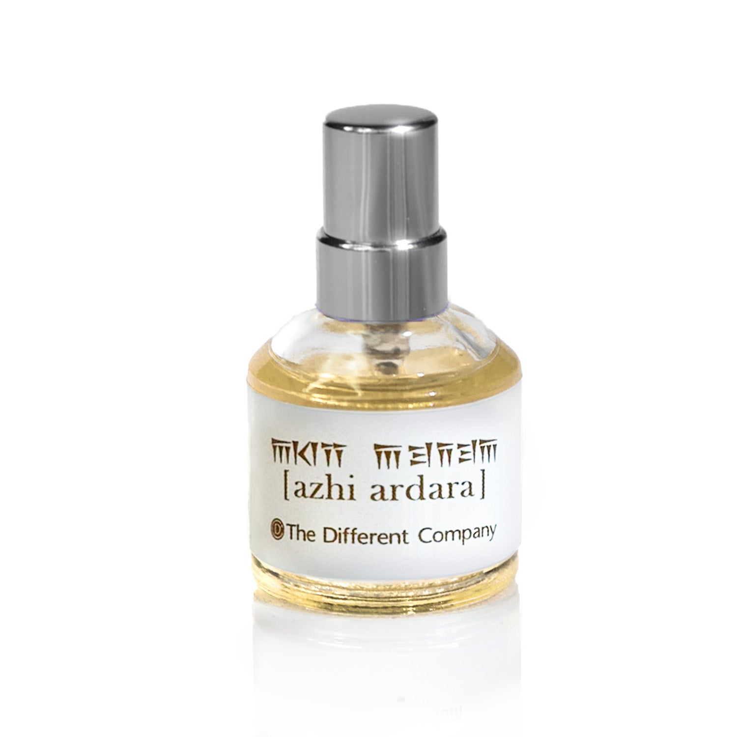 香水(ユニセックス) The Different Company Azhi Ardara 100ml Azhi Ardara, Sample, 2ml– The Different Company