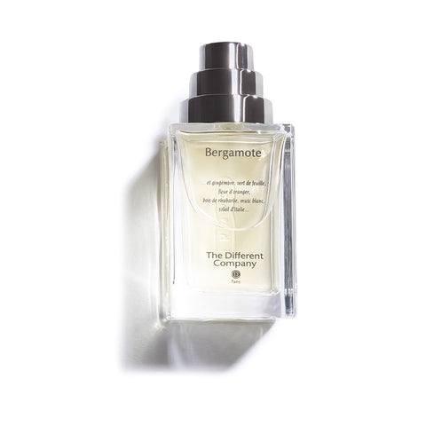 Bergamote <br> 10ml Spray