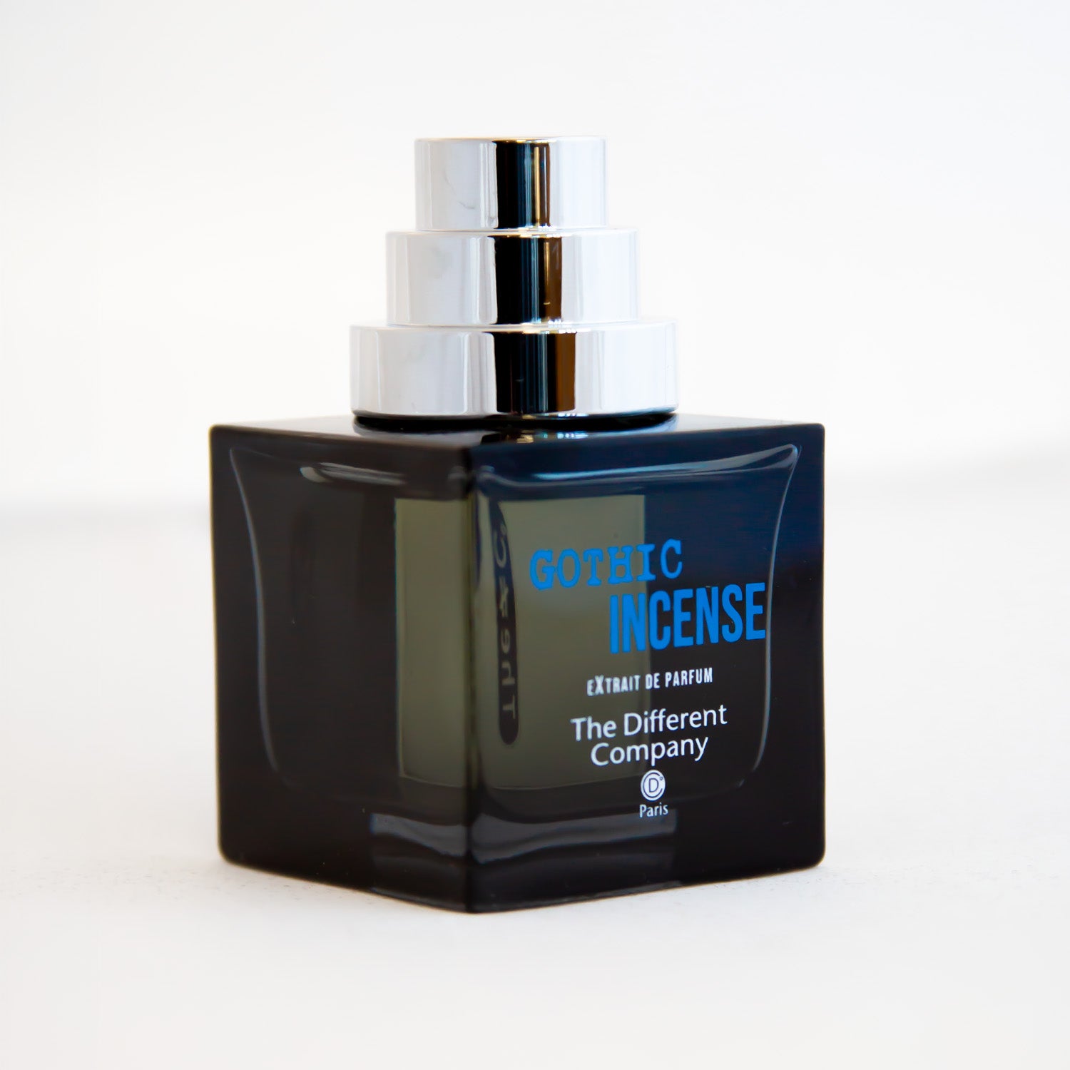 Products– The Different Company