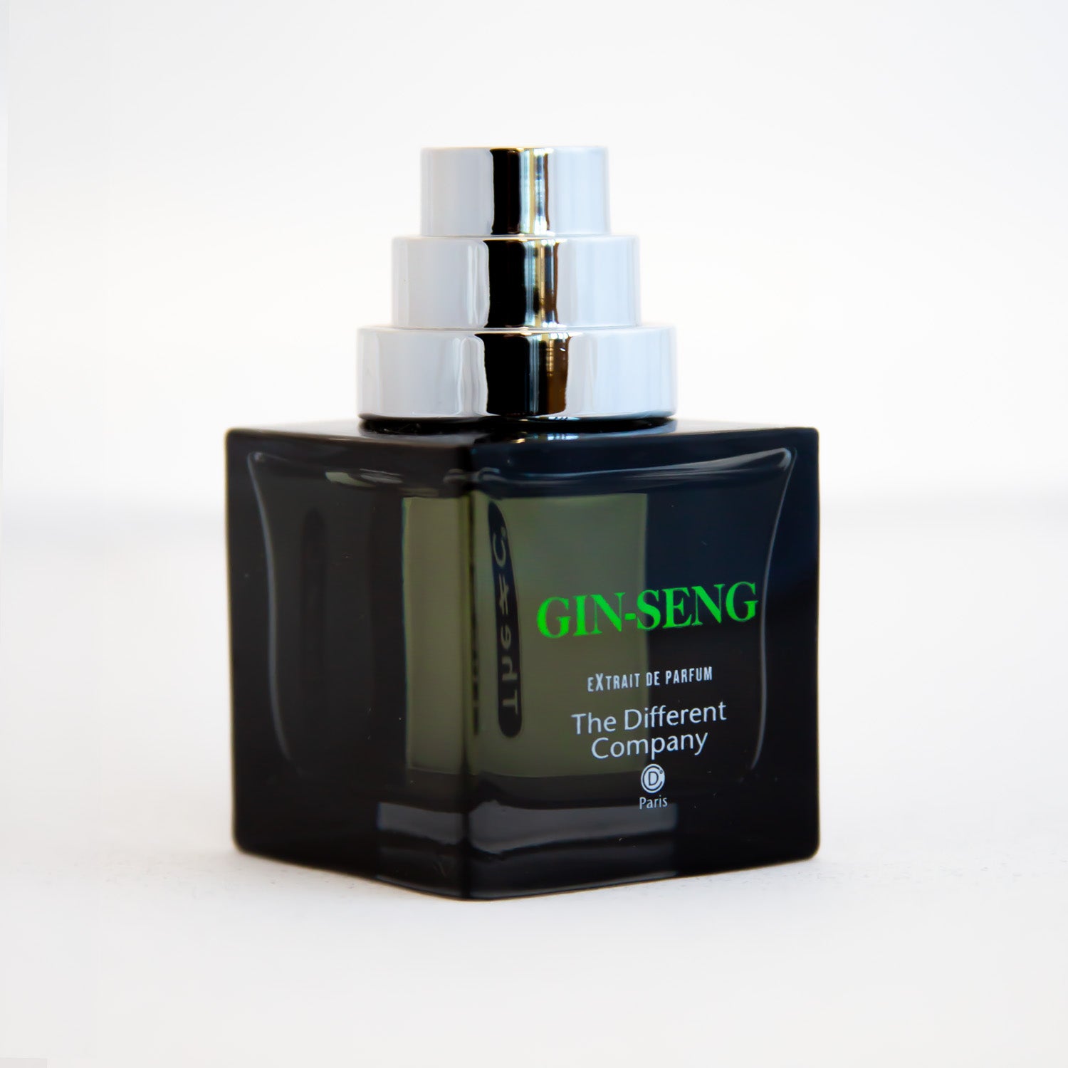 Products– The Different Company