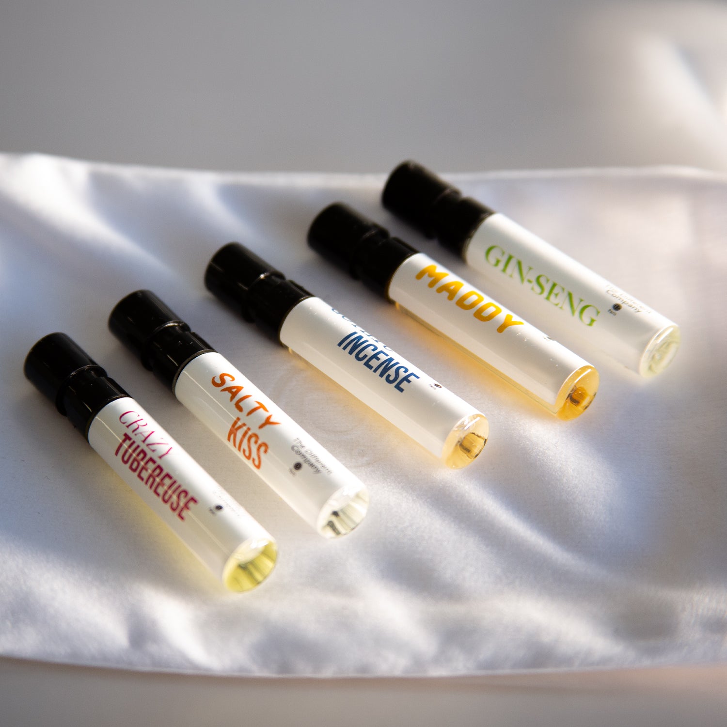 Built Different Perfume THE DIFFERENT COMPANY– The Different Company