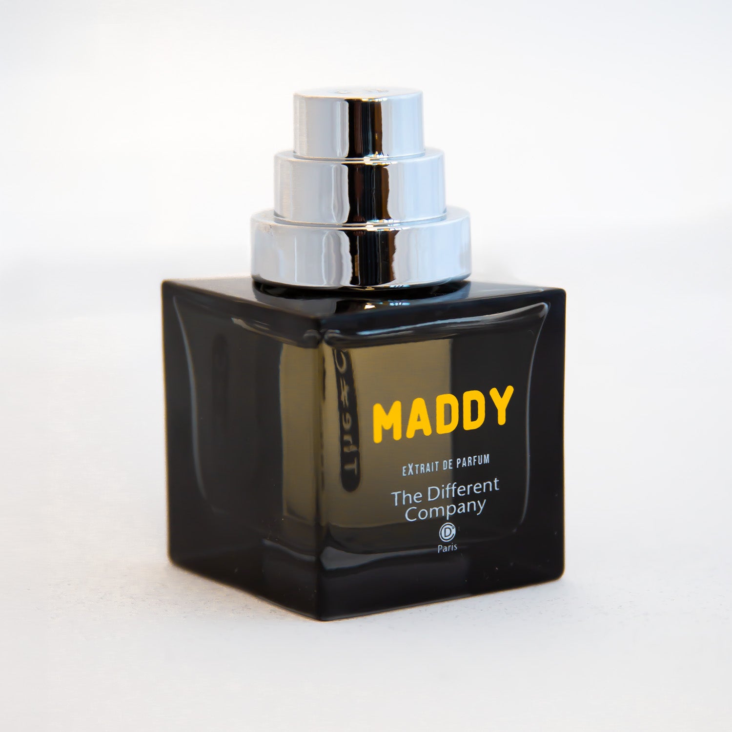Nos Fragrances– The Different Company