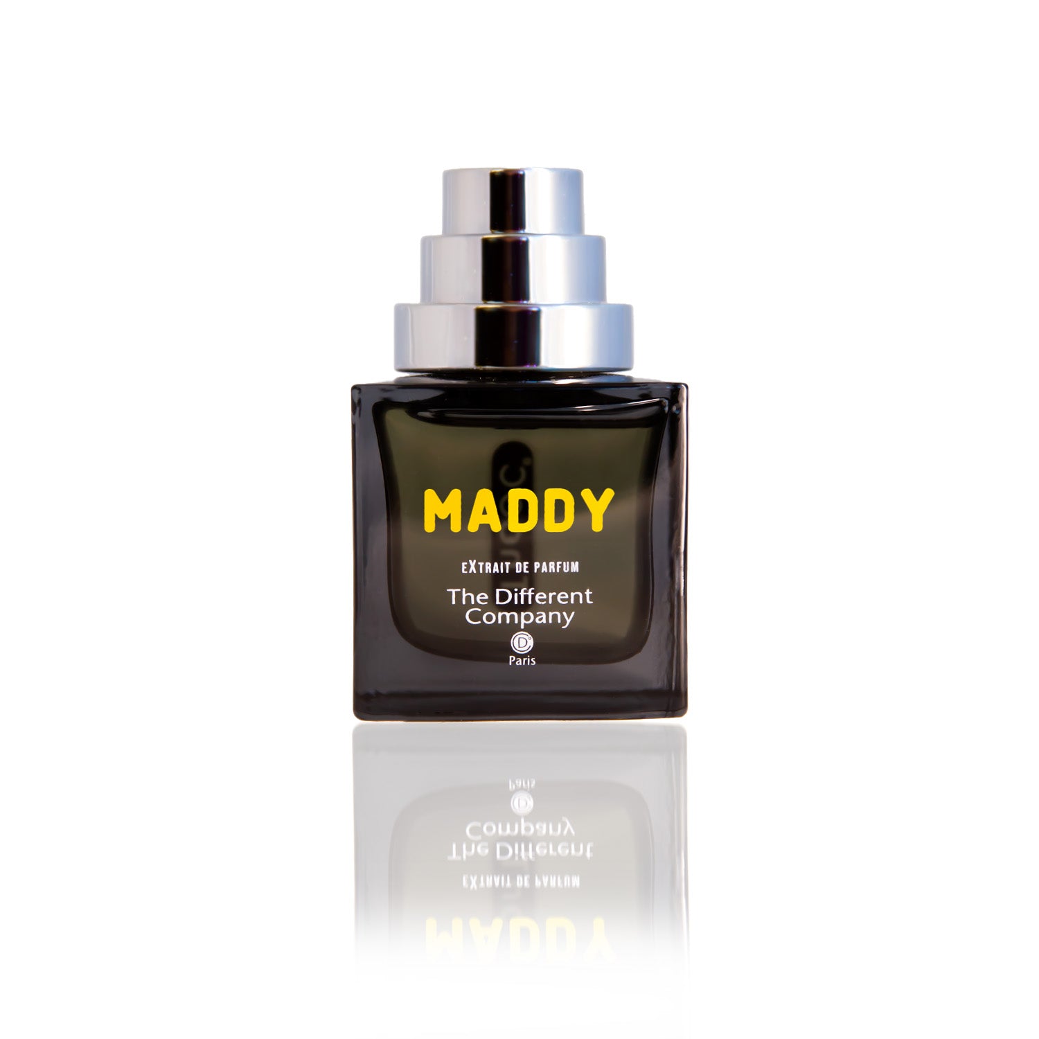 Nos Fragrances– The Different Company