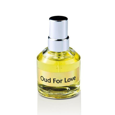 Oud For Love <br> 10ml Spray