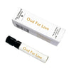 Oud for Love, échantillon 2ml