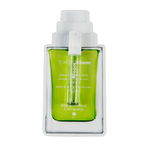 Tokyo Bloom <br> Spray 100ml rechargeable