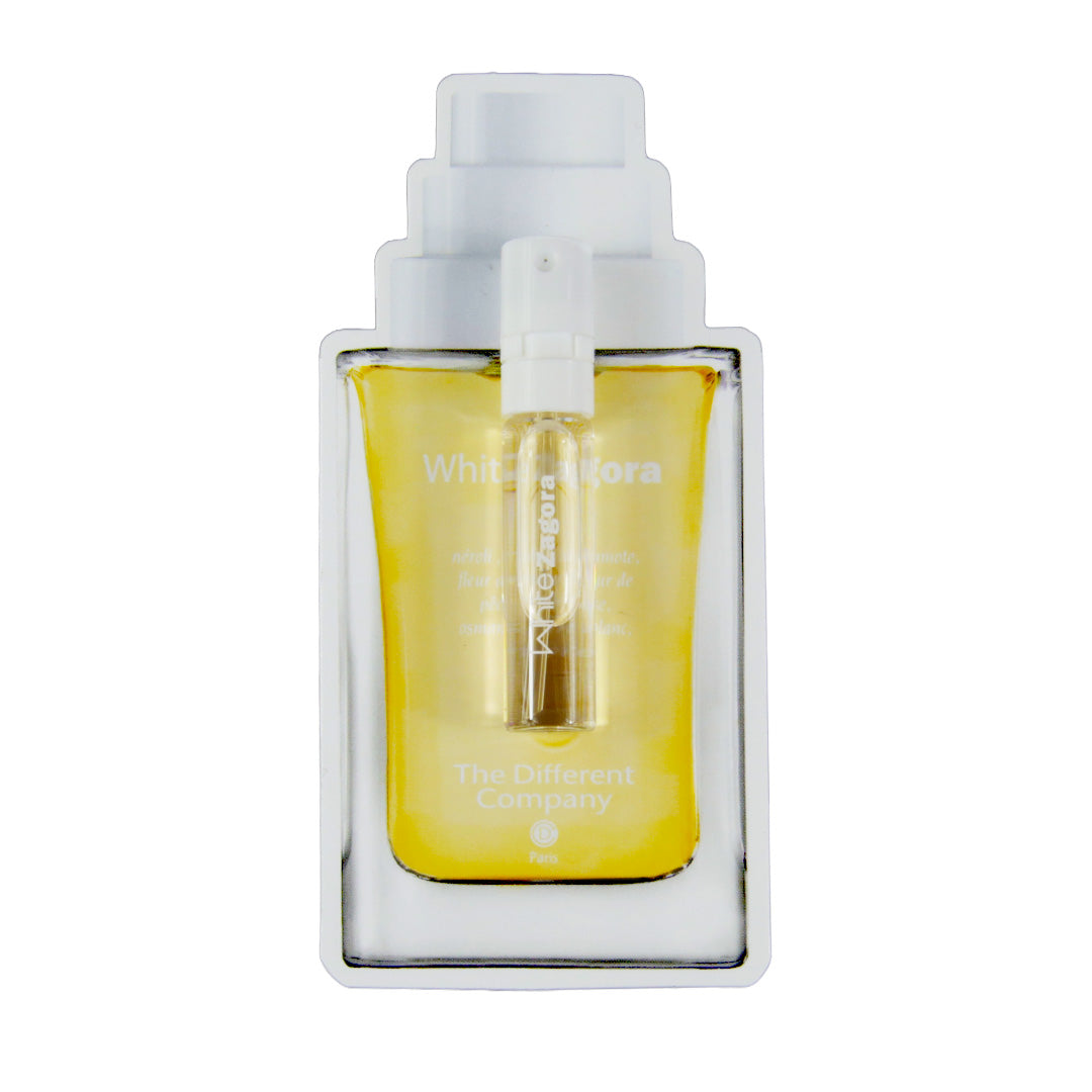 【最終価格】The Different Company White Zagora The Different Company - 【再販売通知受付可能】Eau De