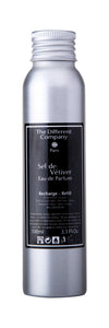 Sel de Vetiver