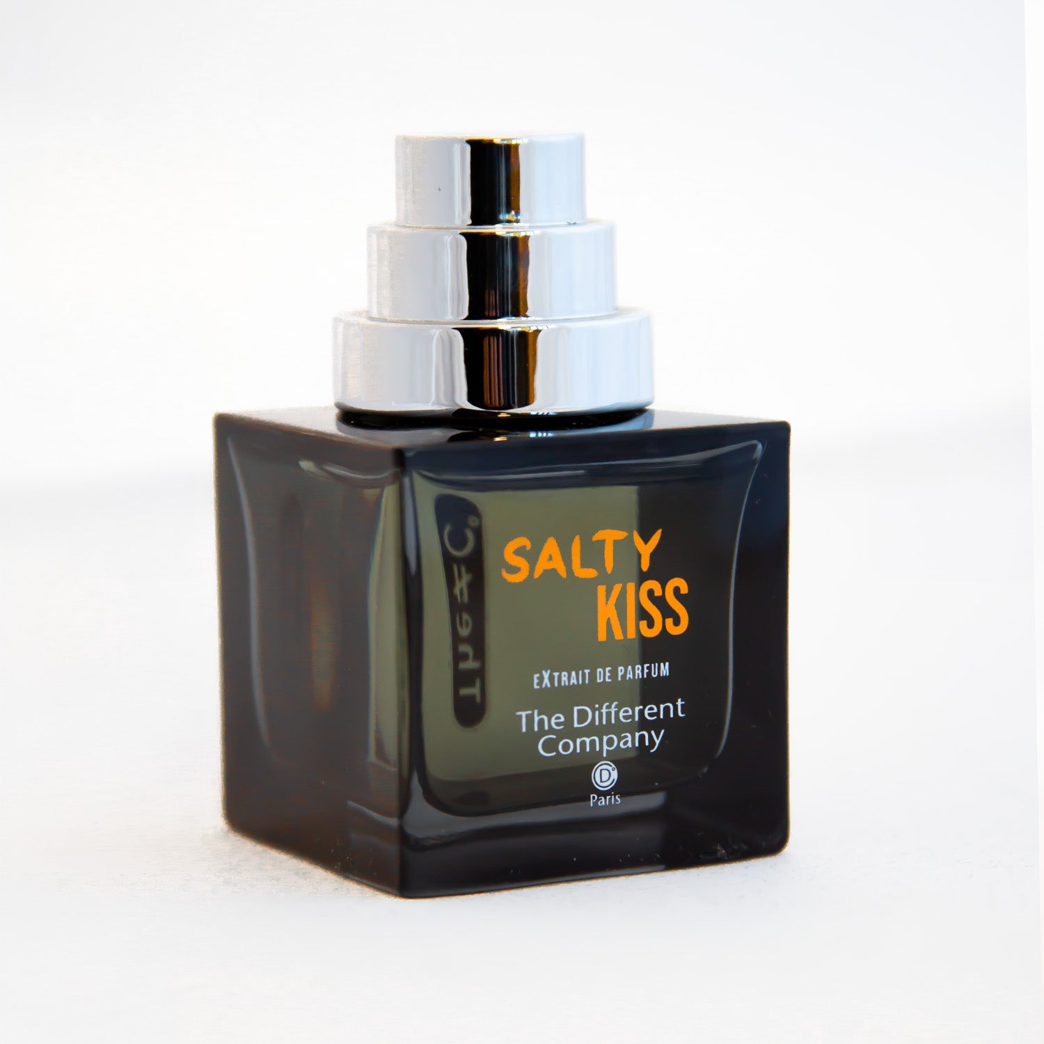 Nos Fragrances– The Different Company