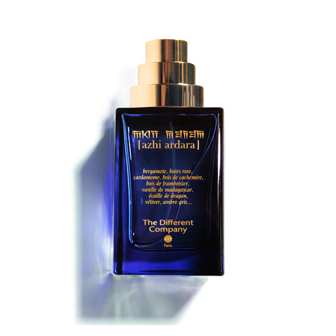 Products– The Different Company