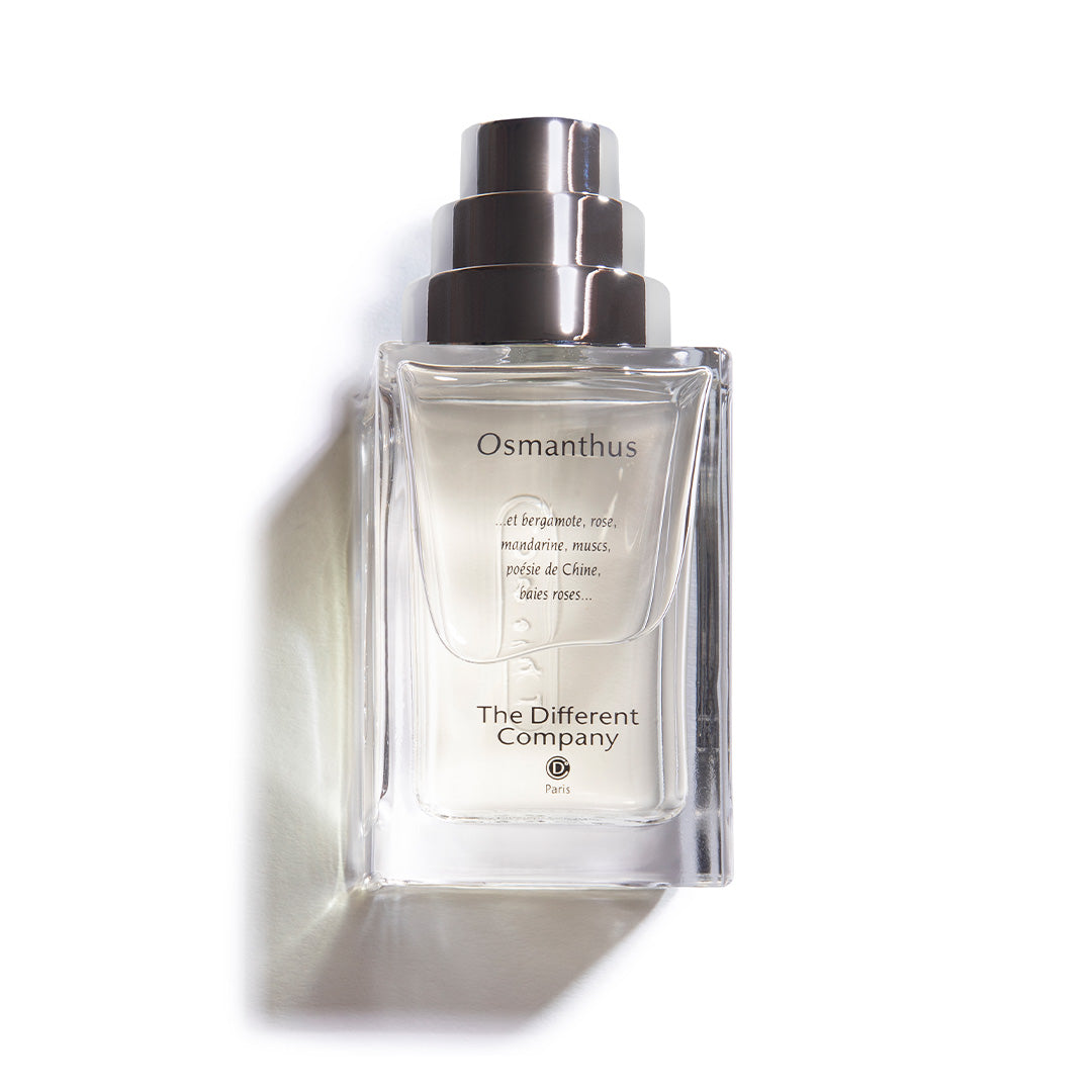The Different Company Osmanthus 香水 Osmanthus by Jean Claude Ellena – The Different Company