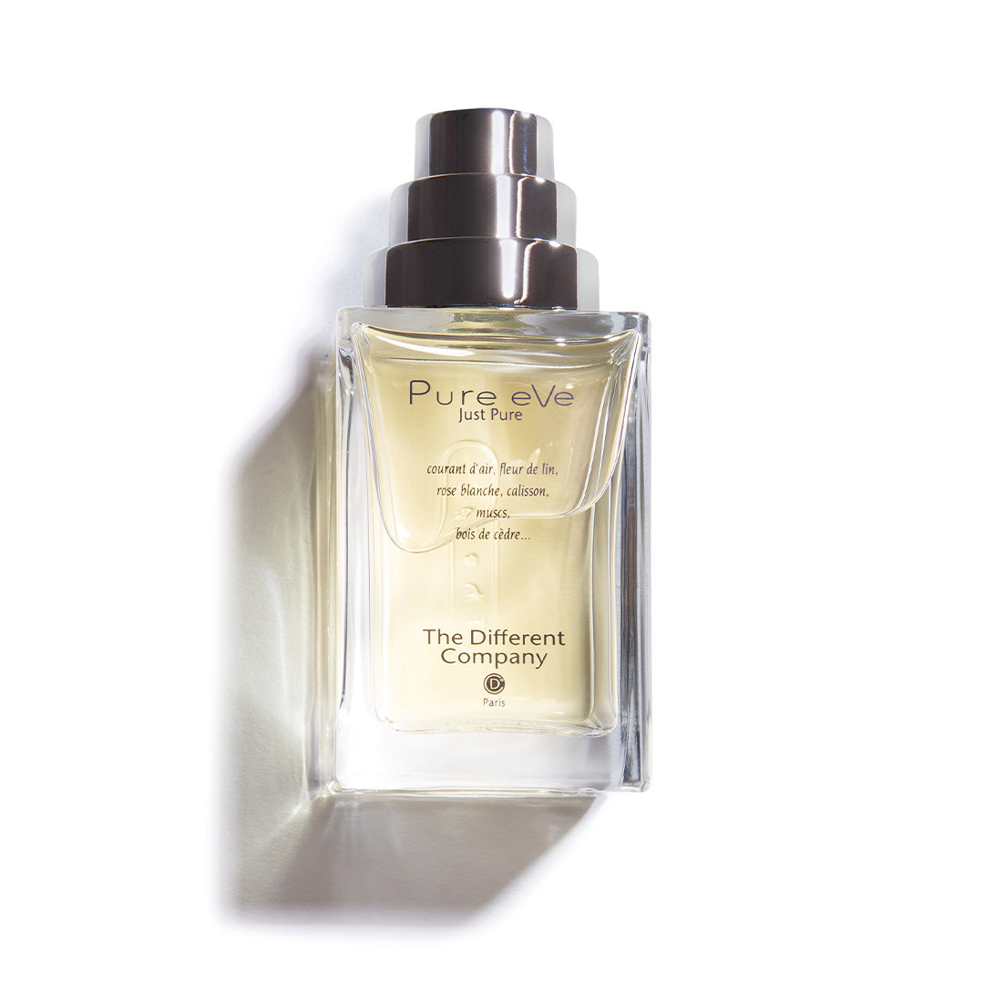 【ピュア イヴ】The Different Company 100ml Pure eVe, Just pure, The Different Company - Céline Ellena
