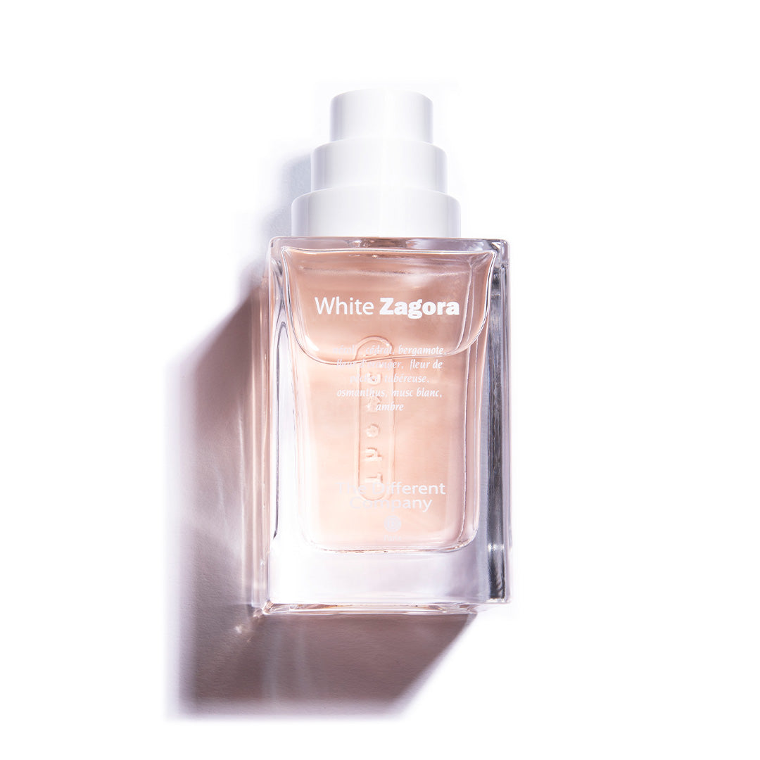 The Different Company　ホワイトザゴーラ　100ml White Zagora, The Different Company