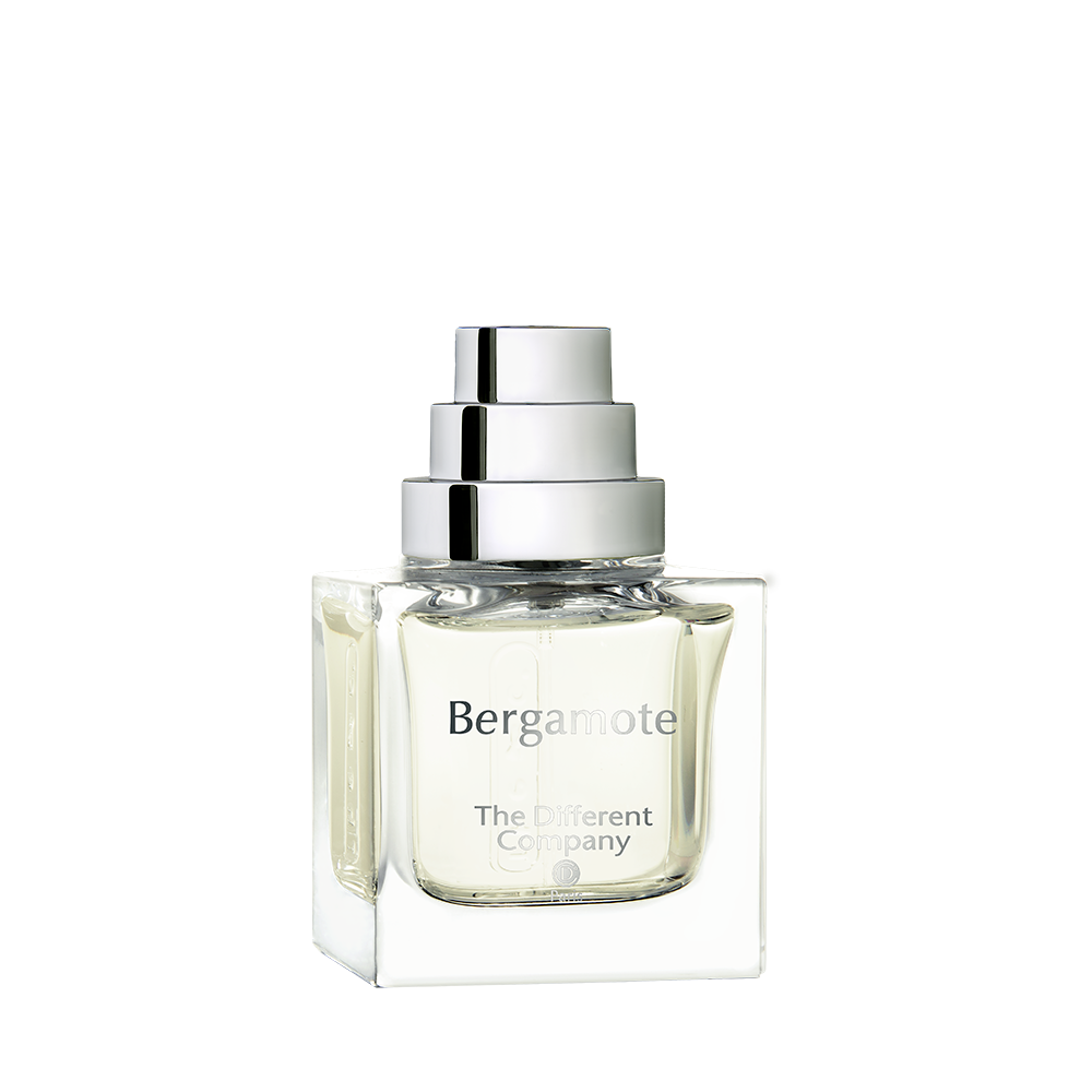Bergamot EDT 50ml – The Different Company Jean Claude Ellena