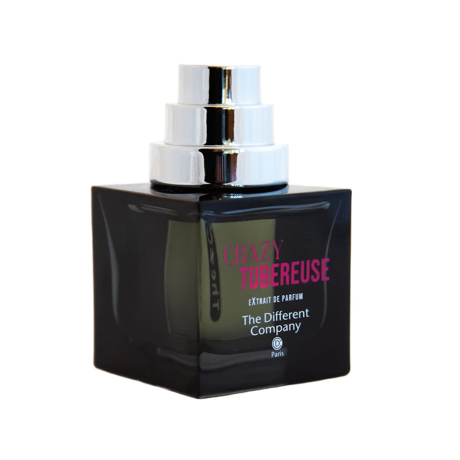 Nos Fragrances– The Different Company