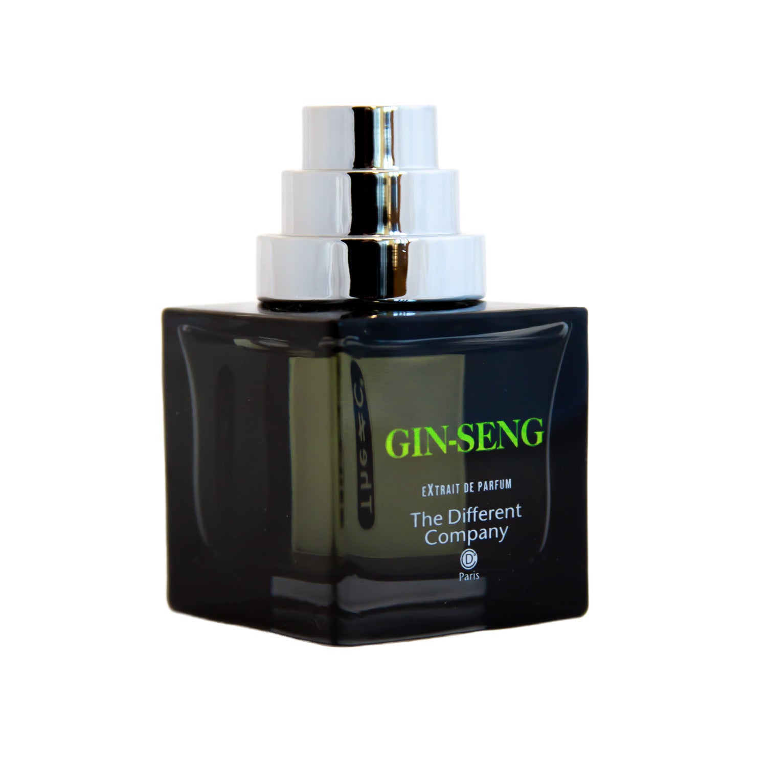 Nos Fragrances– The Different Company