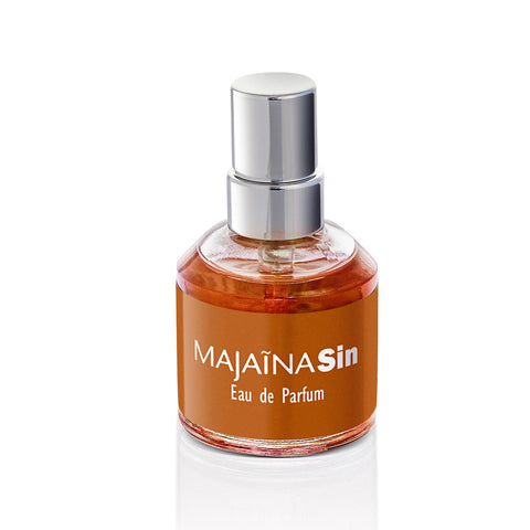 Majaĩna Sin <br> Céramique parfumée