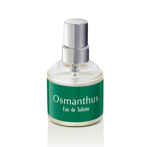 Osmanthus <br> Spray 50ml rechargeable