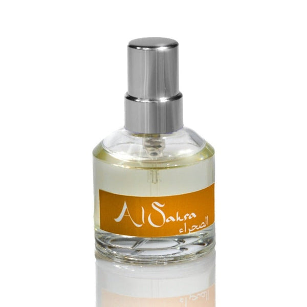 The Different Company Al Sahra 香水 TDC_PACKSHOT_10ML_1500_1500_AL