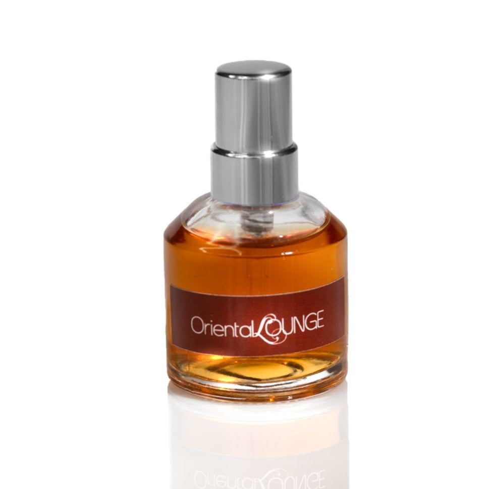 Oriental Lounge, The Different Company