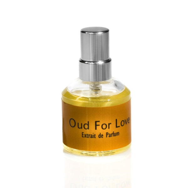 Oud For Love, The Different Company