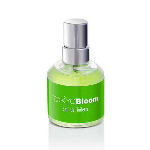 Tokyo Bloom <br> Spray 100ml rechargeable